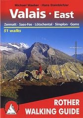 Valais east zermatt d'occasion  Livré partout en Belgiqu