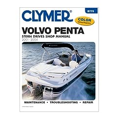 Volvo penta stern for sale  Delivered anywhere in Ireland