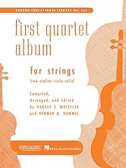 First quartet album for sale  Delivered anywhere in USA 