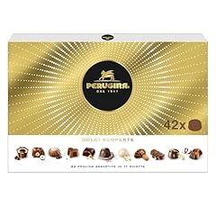 Perugina dolci scoperte usato  Spedito ovunque in Italia 