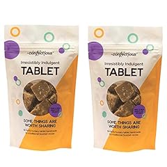 Scottish tablet made for sale  Delivered anywhere in UK
