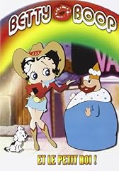 Betty boop petit d'occasion  Livré partout en Belgiqu