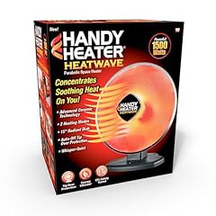 Handy heater heatwave for sale  Delivered anywhere in USA 