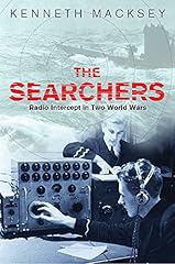 Searchers radio interception for sale  Delivered anywhere in UK