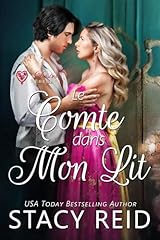 Comte lit d'occasion  Livré partout en France