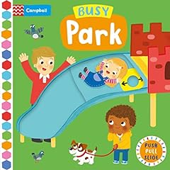 Busy park for sale  Delivered anywhere in UK