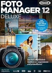 Magix foto manager gebraucht kaufen  Wird an jeden Ort in Deutschland