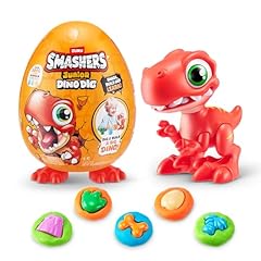 Smashers junior dino for sale  Delivered anywhere in USA 