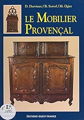 Mobilier provençal... d'occasion  Livré partout en France