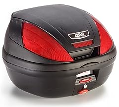 Givi e370n bauletto usato  Spedito ovunque in Italia 
