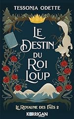 Royaume faés destin d'occasion  Livré partout en France