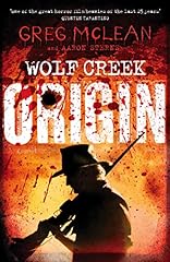 Origin wolf creek for sale  Delivered anywhere in USA 