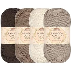 Jubileeyarn bamboo cotton for sale  Delivered anywhere in Ireland