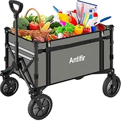 Antifir collapsible wagon for sale  Delivered anywhere in USA 