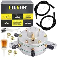 Liyyds fuel pump for sale  Delivered anywhere in USA 