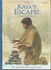 Kaya escape survival for sale  Delivered anywhere in USA 