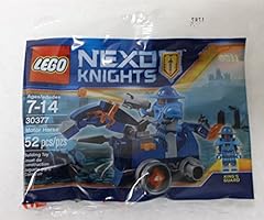 Lego 30377 nexo for sale  Delivered anywhere in UK