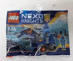 Lego 30377 nexo for sale  Delivered anywhere in UK