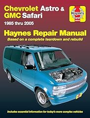 Chevrolet astro gmc for sale  Delivered anywhere in UK