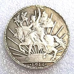 Lktingbax 1914 mexico usato  Spedito ovunque in Italia 