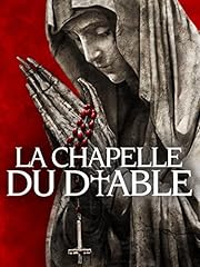 Chapelle diable d'occasion  Livré partout en France