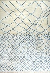 New hand knotted for sale  Delivered anywhere in USA 