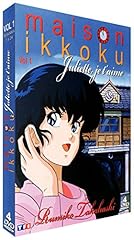 Juliette aime coffret d'occasion  Livré partout en France