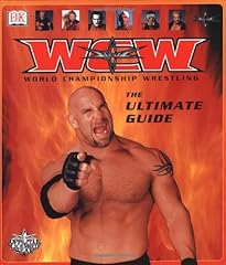 Wcw championship wrestling for sale  Delivered anywhere in UK