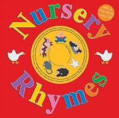Nursery rhymes sing for sale  Delivered anywhere in UK