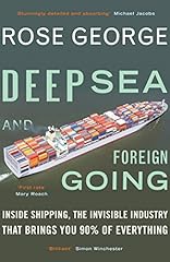 Deep sea foreign for sale  Delivered anywhere in UK