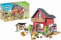 Playmobil farmhouse outdoor for sale  Delivered anywhere in USA 