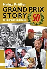 Grand prix story gebraucht kaufen  Wird an jeden Ort in Deutschland