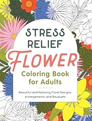 Stress relief flower for sale  Delivered anywhere in USA 