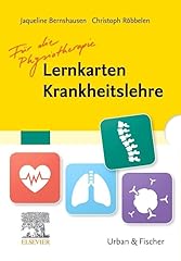 Lernkarten krankheitslehre phy gebraucht kaufen  Wird an jeden Ort in Deutschland