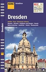 Adac reiseführer dresden gebraucht kaufen  Wird an jeden Ort in Deutschland