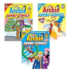 Archie jumbo comics for sale  Delivered anywhere in USA 