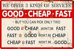 Shop signs offer for sale  Delivered anywhere in USA 