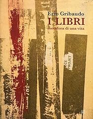 Ezio gribaudo. libri usato  Spedito ovunque in Italia 