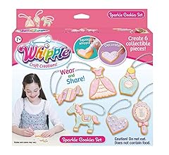 Whipple sparkling cookie for sale  Delivered anywhere in USA 