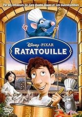 Ratatouille edition simple d'occasion  Livré partout en France