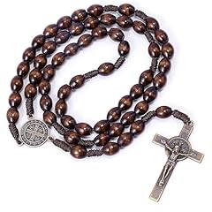 Joyvox elegant rosary for sale  Delivered anywhere in UK