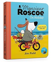 Monsieur roscoe holiday d'occasion  Livré partout en France