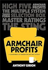 Armchair profits compendium for sale  Delivered anywhere in UK