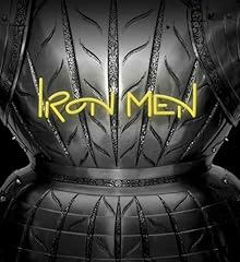 Iron men mode gebraucht kaufen  Wird an jeden Ort in Deutschland