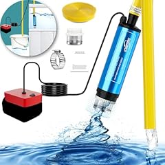 400gph small submersible for sale  Delivered anywhere in UK