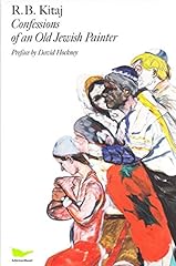 R.b. kitaj confessions for sale  Delivered anywhere in UK