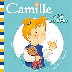 Camille bêtise d'occasion  Livré partout en France