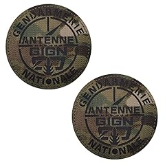 Gign gendarmerie national d'occasion  Livré partout en France