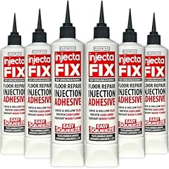 Injectafix 300ml flessibile usato  Spedito ovunque in Italia 