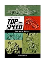 Top speed der d'occasion  Livré partout en Belgiqu